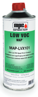 MATTHEWS MAP LVX 101 EPOXY HARDENER